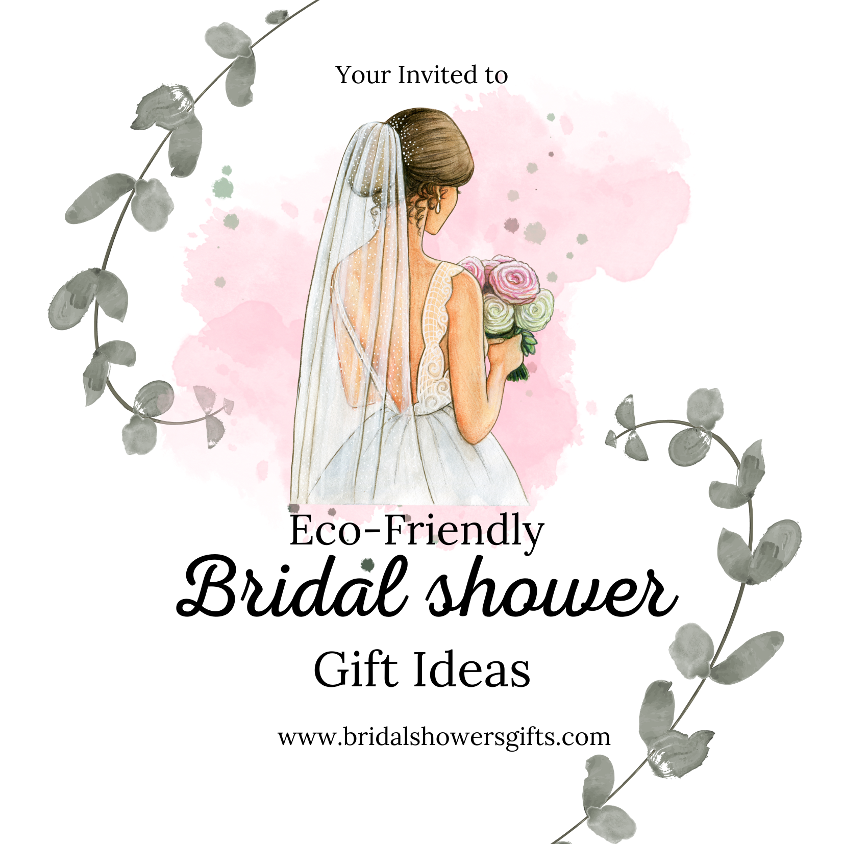 Eco Friendly Bridal Shower T Ideas For The Environmentally Conscious